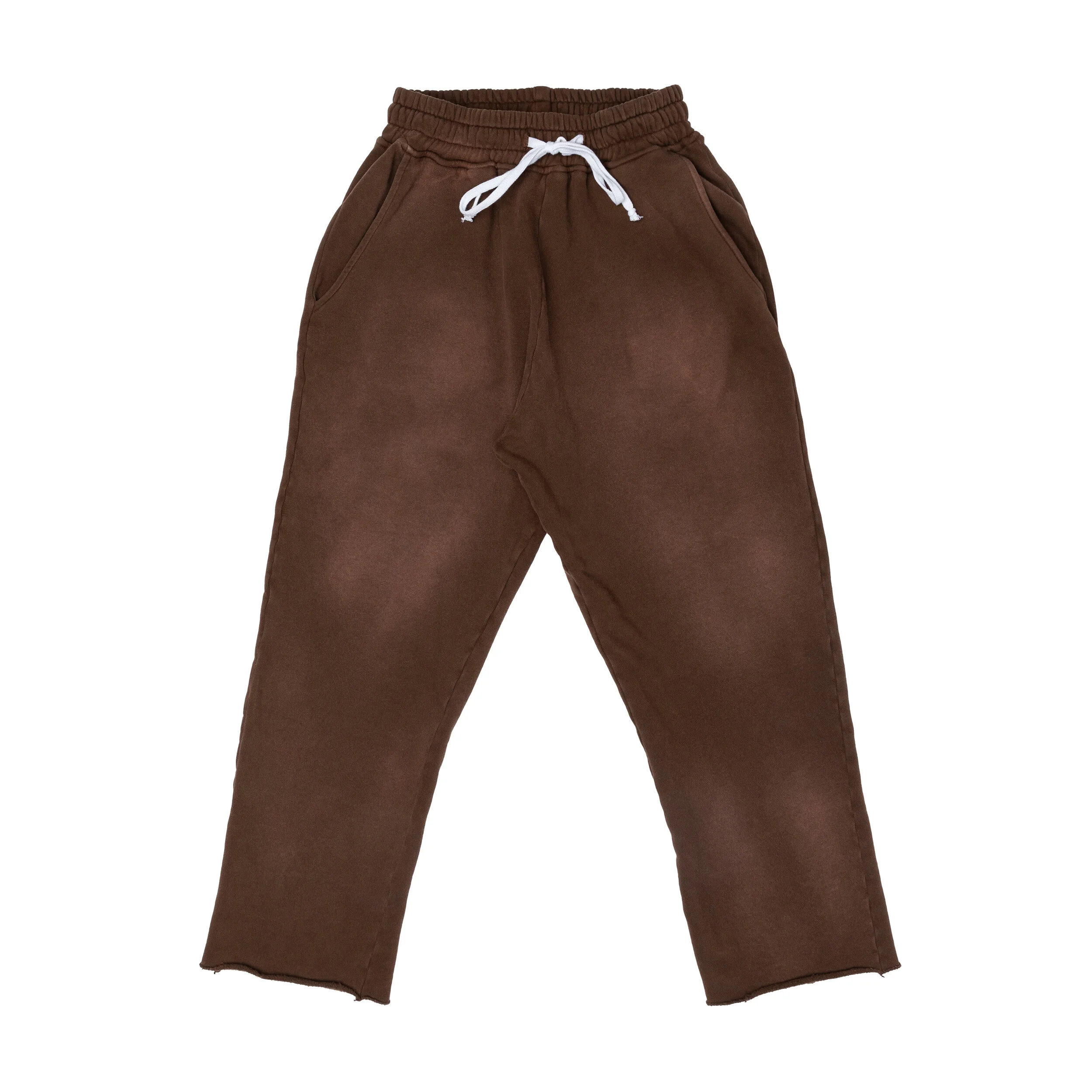 MOOJI MOOJI US Sweat Pants Aged Brown